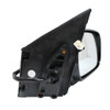 DOOR MIRROR RH POWER HTD W/O MEMORY  REPLACEMENT FOR LEXUS RX330 2006 PARTSLINK NUMBER   LX1321106
