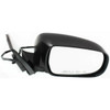 DOOR MIRROR RH POWER HTD W/O MEMORY  REPLACEMENT FOR LEXUS RX330 2006 PARTSLINK NUMBER   LX1321106
