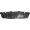 ENGINE SPLASH SHIELD  REPLACEMENT FOR LEXUS RX330 2006 PARTSLINK NUMBER   LX1228125