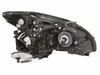 HEAD LAMP LH HID W/O ADAPTIVE LAMPS USA BUILT HQ  REPLACEMENT FOR LEXUS RX330 2006 PARTSLINK NUMBER   LX2502159