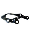 HOOD HINGE LH  REPLACEMENT FOR LEXUS RX330 2006 PARTSLINK NUMBER   LX1236100