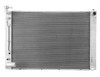 RADIATOR (2688) W/O TOW REPLACE ALL ALUMINUM ONLY  REPLACEMENT FOR LEXUS RX330 2006 PARTSLINK NUMBER   LX3010136