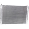 RADIATOR (2689) 3.3L V6 AT ALL ALUMINUM ONLY (W/TOW)  REPLACEMENT FOR LEXUS RX330 2006 PARTSLINK NUMBER   LX3010128