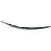 BUMPER MOULDING FR RH CHROME REPLACEMENT FOR  BUICK LACROSSE 2007 PARTSLINK NUMBER  GM1047101