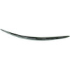 BUMPER MOULDING FR RH CHROME REPLACEMENT FOR  BUICK ALLURE (CANADA) 2007 PARTSLINK NUMBER  GM1047101