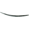 BUMPER MOULDING FR RH CHROME REPLACEMENT FOR  BUICK ALLURE (CANADA) 2007 PARTSLINK NUMBER  GM1047101