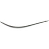 BUMPER MOULDING RR CHROME RH REPLACEMENT FOR  BUICK ALLURE (CANADA) 2007 PARTSLINK NUMBER  GM1147103