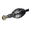C V AXLE LH REPLACEMENT FOR  BUICK ALLURE (CANADA) 2007 PARTSLINK NUMBER  NCV10235