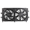 COOLING FAN ASSY 3.5L/3.9L REPLACEMENT FOR  BUICK ALLURE (CANADA) 2007 PARTSLINK NUMBER  GM3115187