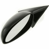 DOOR MIRROR LH POWER REPLACEMENT FOR  BUICK ALLURE (CANADA) 2007 PARTSLINK NUMBER  GM1320305