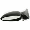 DOOR MIRROR LH POWER REPLACEMENT FOR  BUICK ALLURE (CANADA) 2007 PARTSLINK NUMBER  GM1320305