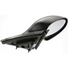 DOOR MIRROR RH POWER HTD PTM REPLACEMENT FOR  BUICK ALLURE (CANADA) 2007 PARTSLINK NUMBER  GM1321302