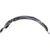 FENDER LINER FR LH LACROSSE CXL/CX 05-07 REPLACEMENT FOR  BUICK ALLURE (CANADA) 2007 PARTSLINK NUMBER  GM1250110