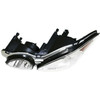 HEAD LAMP LH CAPA REPLACEMENT FOR  BUICK LACROSSE 2007 PARTSLINK NUMBER  GM2518142C
