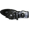 HEAD LAMP LH HQ REPLACEMENT FOR  BUICK LACROSSE 2007 PARTSLINK NUMBER  GM2518142