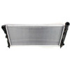 RADIATOR (2710) 3.8L V6 REPLACEMENT FOR  BUICK ALLURE (CANADA) 2007 PARTSLINK NUMBER  GM3010431