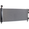 RADIATOR (2710) 3.8L V6 REPLACEMENT FOR  BUICK ALLURE (CANADA) 2007 PARTSLINK NUMBER  GM3010431