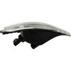 SIGNAL LAMP FR LH (IN BUMPER) CAPA REPLACEMENT FOR  BUICK ALLURE (CANADA) 2007 PARTSLINK NUMBER  GM2520191C