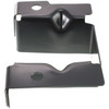 REBAR BRACKET FR LH REPLACEMENT FOR  BUICK ALLURE (CANADA) 2007 PARTSLINK NUMBER  GM1066146