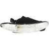 SIGNAL LAMP FR RH (IN BUMPER) HQ REPLACEMENT FOR  BUICK ALLURE (CANADA) 2007 PARTSLINK NUMBER  GM2521191