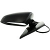 DOOR MIRROR LH POWER HTD W/MEMORY  REPLACEMENT FOR LEXUS RX400H 2006 PARTSLINK NUMBER   LX1320107