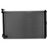 RADIATOR (2929) AT  REPLACEMENT FOR LEXUS RX400H 2006 PARTSLINK NUMBER   LX3010132