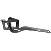 HOOD HINGE LH  REPLACEMENT FOR TOYOTA PRIUS 2013 PARTSLINK NUMBER  TO1236168