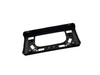 LICENSE PLATE BRACKET FR  REPLACEMENT FOR TOYOTA PRIUS 2013 PARTSLINK NUMBER  TO1068120