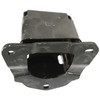 REBAR BRACKET RR LH  REPLACEMENT FOR TOYOTA PRIUS 2013 PARTSLINK NUMBER  TO1166118