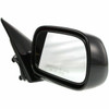 DOOR MIRROR RH POWER HTD PTM REPLACEMENT FOR  BUICK LUCERNE 2007 PARTSLINK NUMBER  GM1321346