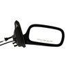 DOOR MIRROR RH POWER PTM REPLACEMENT FOR  BUICK LUCERNE 2007 PARTSLINK NUMBER  GM1321313