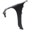 FENDER FR LH CX/CXL MODEL CAPA REPLACEMENT FOR  BUICK LUCERNE 2007 PARTSLINK NUMBER  GM1240331C