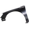 FENDER FR LH CX/CXL MODEL REPLACEMENT FOR  BUICK LUCERNE 2007 PARTSLINK NUMBER  GM1240331