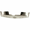GRILLE CHROME GREY CX REPLACEMENT FOR  BUICK LUCERNE 2007 PARTSLINK NUMBER  GM1200556