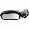 DOOR MIRROR LH POWER HTD REPLACEMENT FOR  BUICK RENDEZVOUS 2007 PARTSLINK NUMBER  GM1320285