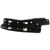 BUMPER SIDE BRACKET FR RH UPPER  REPLACEMENT FOR LINCOLN MARK LT 2006 PARTSLINK NUMBER   	FO1067161