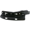 BUMPER SIDE BRACKET FR RH UPPER  REPLACEMENT FOR LINCOLN MARK LT 2006 PARTSLINK NUMBER   	FO1067161
