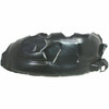 FENDER LINER RH  REPLACEMENT FOR LINCOLN MARK LT 2006 PARTSLINK NUMBER   FO1249125