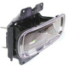 FOG LAMP FR RH W/BRACKET EXCLUDE HERITAGE TO 08/08/2005 HQ  REPLACEMENT FOR LINCOLN MARK LT 2006 PARTSLINK NUMBER   FO2593209