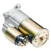 STARTER MOTOR 4.6/5.4L  REPLACEMENT FOR LINCOLN MARK LT 2006 PARTSLINK NUMBER   	1-06646