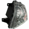 HEAD LAMP LH HID HQ  REPLACEMENT FOR LINCOLN NAVIGATOR 2006 PARTSLINK NUMBER   FO2502262