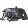 HEAD LAMP RH HALOGEN HQ  REPLACEMENT FOR LINCOLN NAVIGATOR 2006 PARTSLINK NUMBER   FO2503209