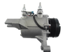 AC COMPRESSOR REPLACEMENT FOR  BUICK TERRAZA 2007 PARTSLINK NUMBER  14-21579NEW