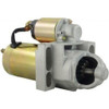 STARTER MOTOR 4.3L REPLACEMENT FOR GMC SAFARI VAN 2004 PARTSLINK NUMBER 1-06485
