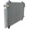 CONDENSER (3101) REPLACEMENT FOR  CADILLAC CTS 2007 PARTSLINK NUMBER  GM3030242