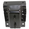 BUMPER BRACKET RR LH/RH INNER REPLACEMENT FOR GMC VAN GMC SAVANA 2004 PARTSLINK NUMBER GM1166122