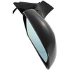 DOOR MIRROR RH POWER HTD W/MEMORY MANUAL FOLDING REPLACEMENT FOR  CADILLAC CTS 2007 PARTSLINK NUMBER  GM1321357