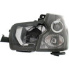 HEAD LAMP LH HID HQ REPLACEMENT FOR  CADILLAC CTS 2007 PARTSLINK NUMBER  GM2502315