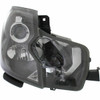 HEAD LAMP RH HQ REPLACEMENT FOR  CADILLAC CTS 2007 PARTSLINK NUMBER  GM2503315