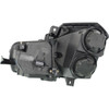 HEAD LAMP RH HQ REPLACEMENT FOR  CADILLAC CTS 2007 PARTSLINK NUMBER  GM2503242